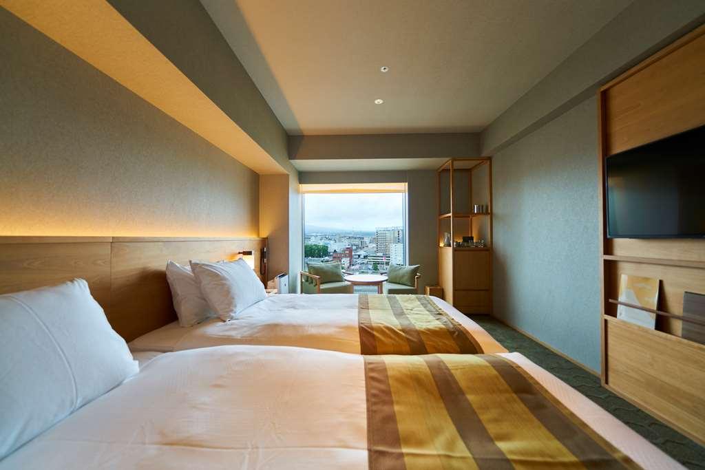 Fujisan Mishima Tokyu Hotel Room photo
