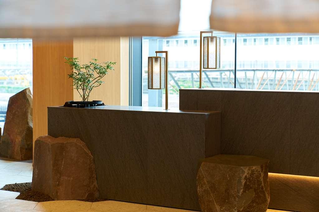 Fujisan Mishima Tokyu Hotel Interior photo